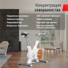 Велотренажер UNIX FIT MV-500 Wood MBMV500W